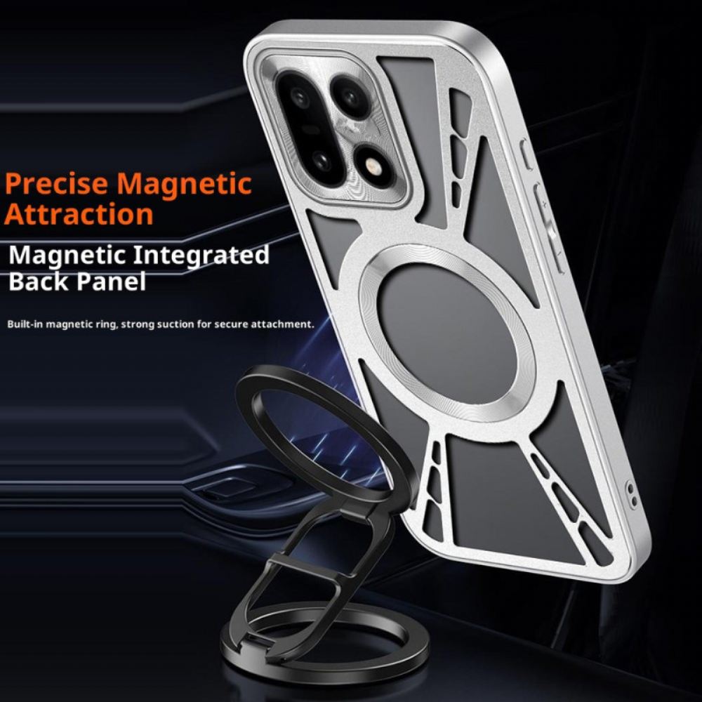 Kryt Na Oneplus 15 Magnetický Odvod Tepla