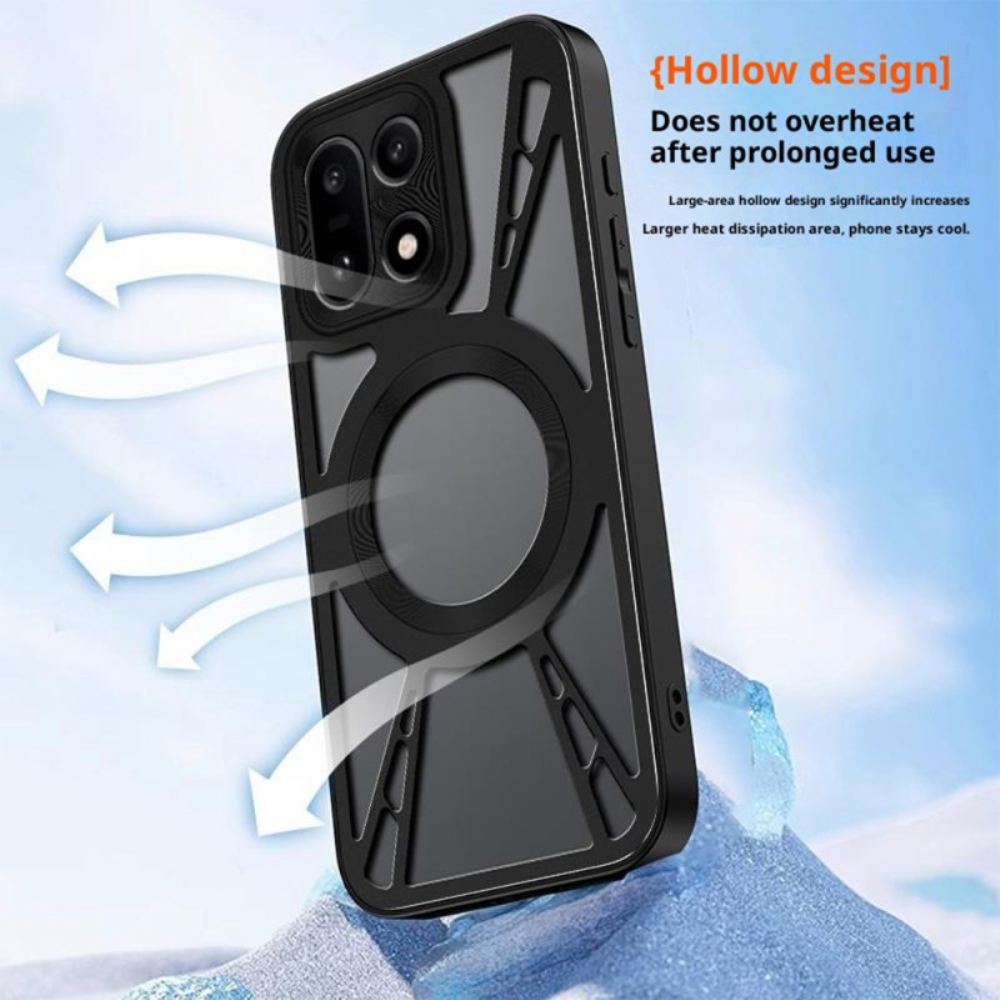 Kryt Na Oneplus 15 Magnetický Odvod Tepla