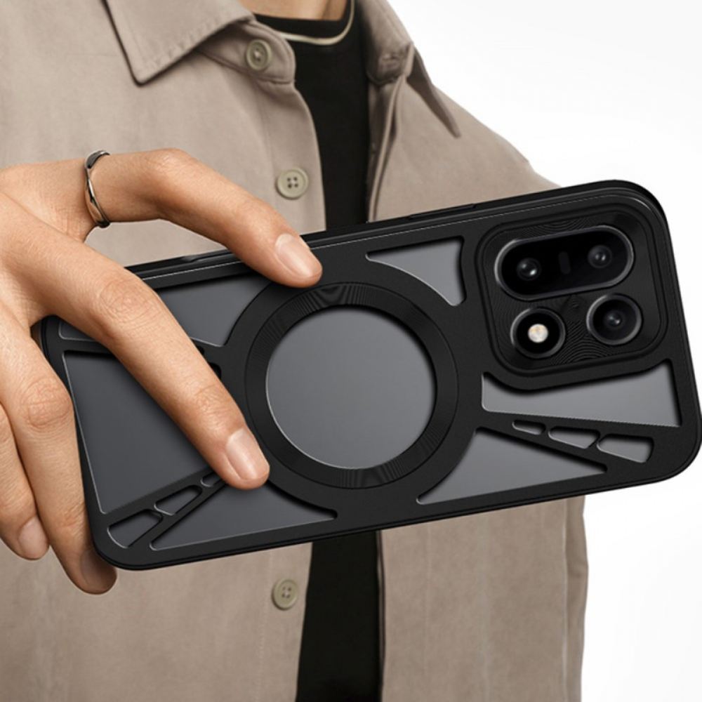 Kryt Na Oneplus 15 Magnetický Odvod Tepla