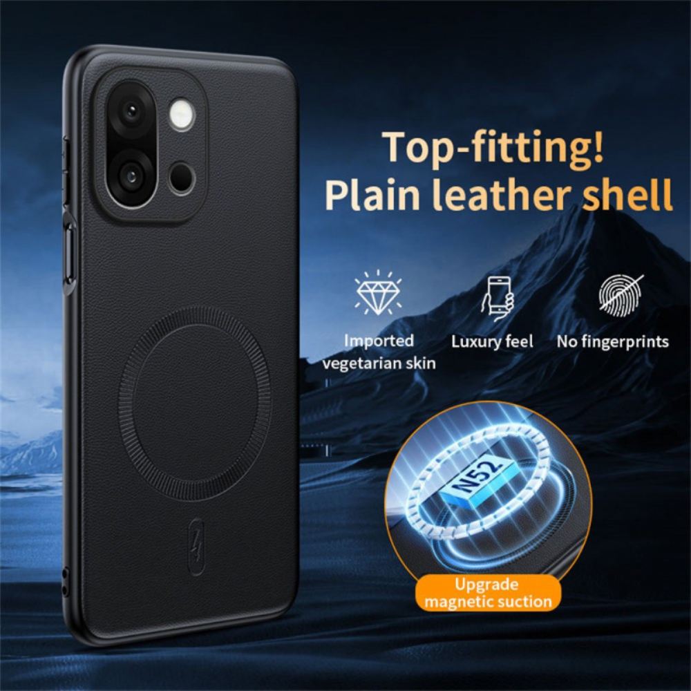 Kryt Na Oneplus 15 Magsafe Hybrid