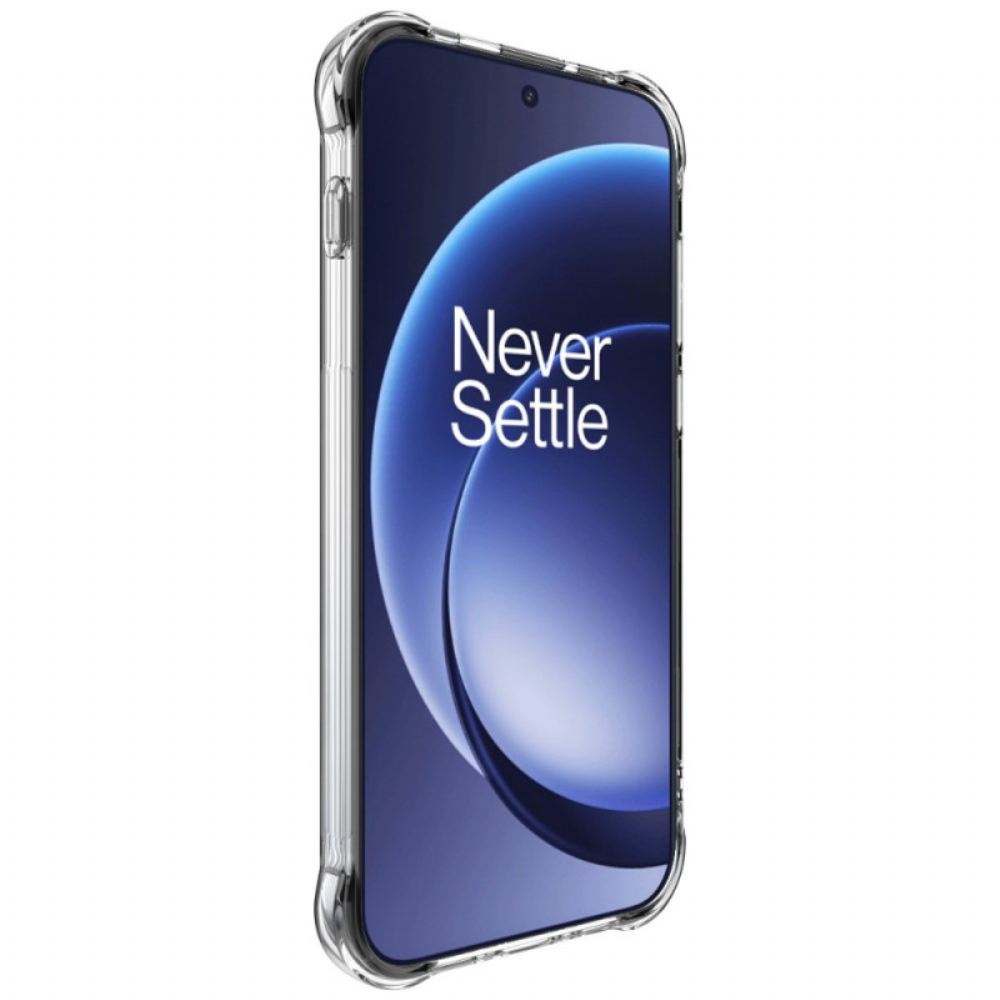 Kryt Na Oneplus 15 Průhledné Imak