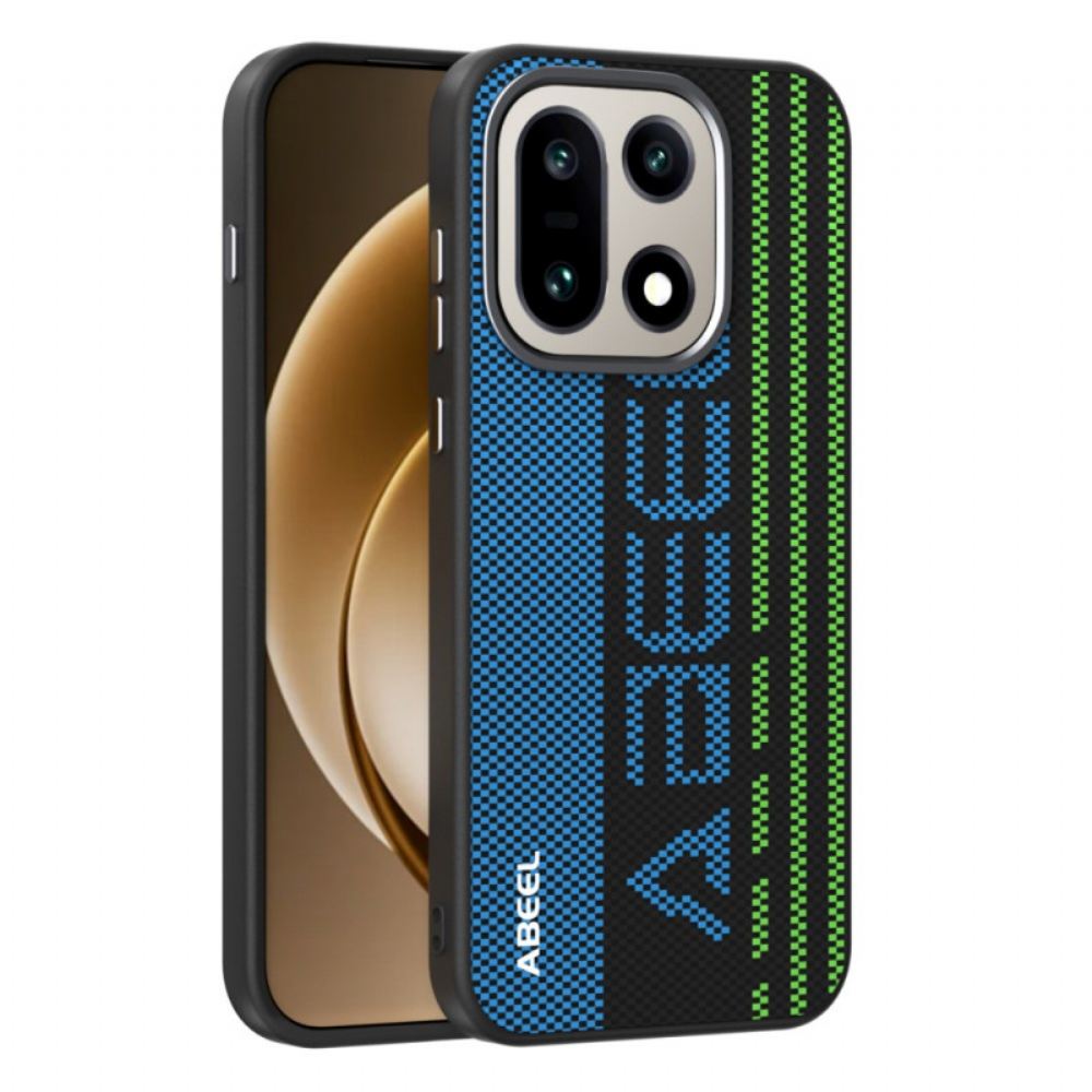 Kryt Na Oneplus 15 Řada Magsafe Techno Abeel