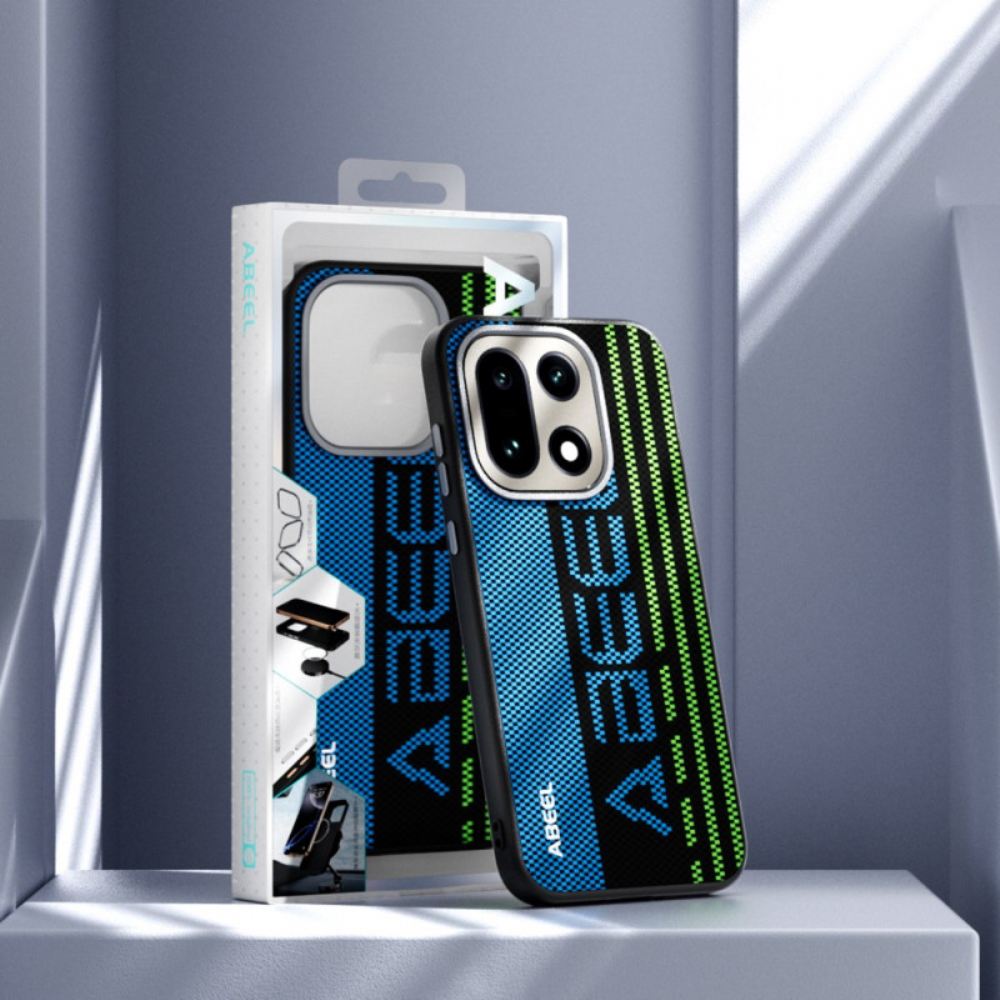 Kryt Na Oneplus 15 Řada Magsafe Techno Abeel