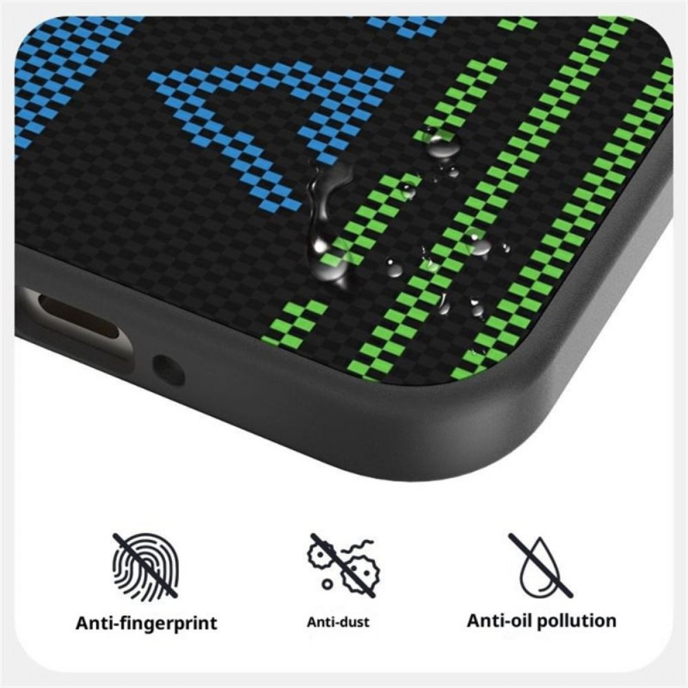 Kryt Na Oneplus 15 Řada Magsafe Techno Abeel