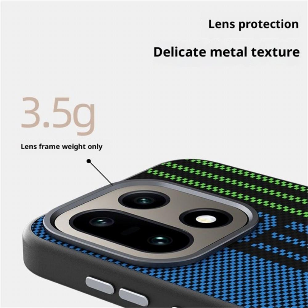 Kryt Na Oneplus 15 Řada Magsafe Techno Abeel