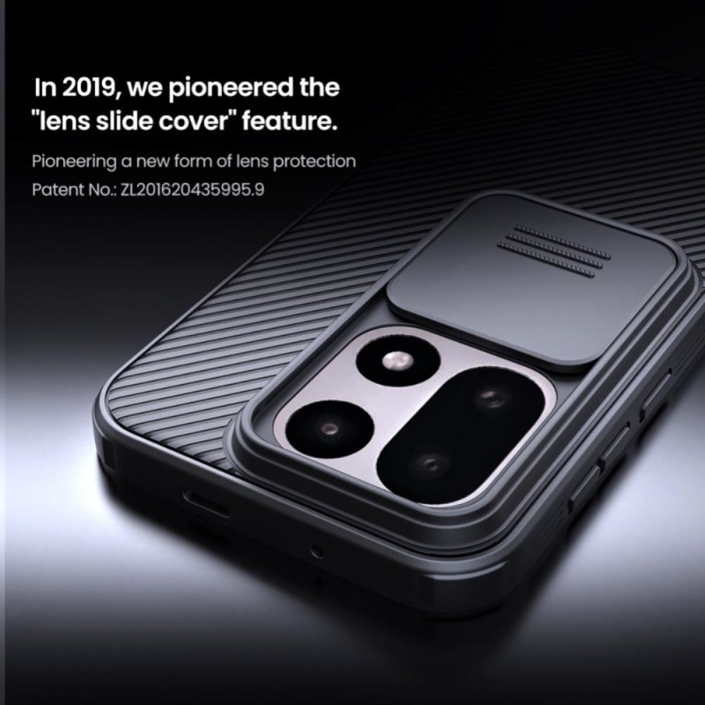 Kryt Oneplus 15 Camshield Pro Nillkin