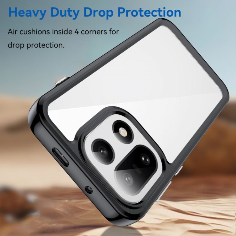 Kryt Oneplus 15 Hybridní