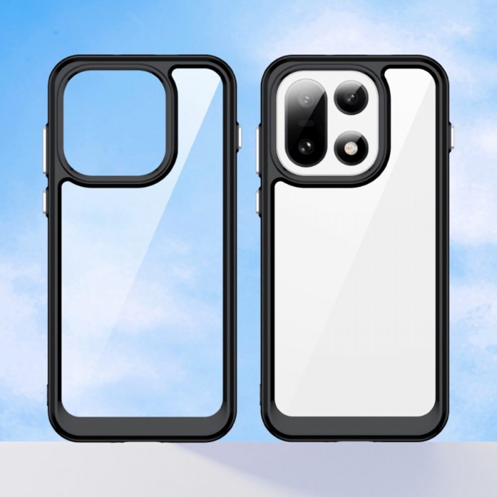 Kryt Oneplus 15 Hybridní