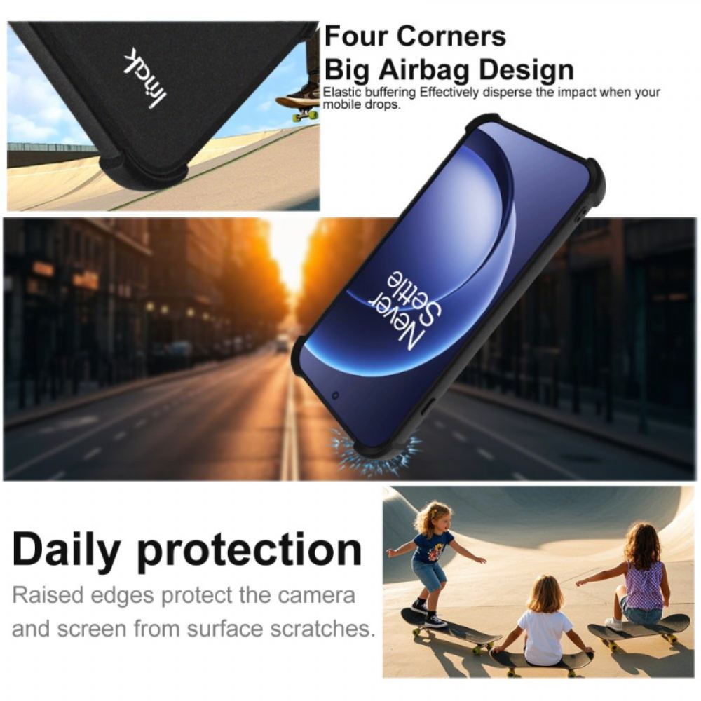 Kryt Oneplus 15 Imak