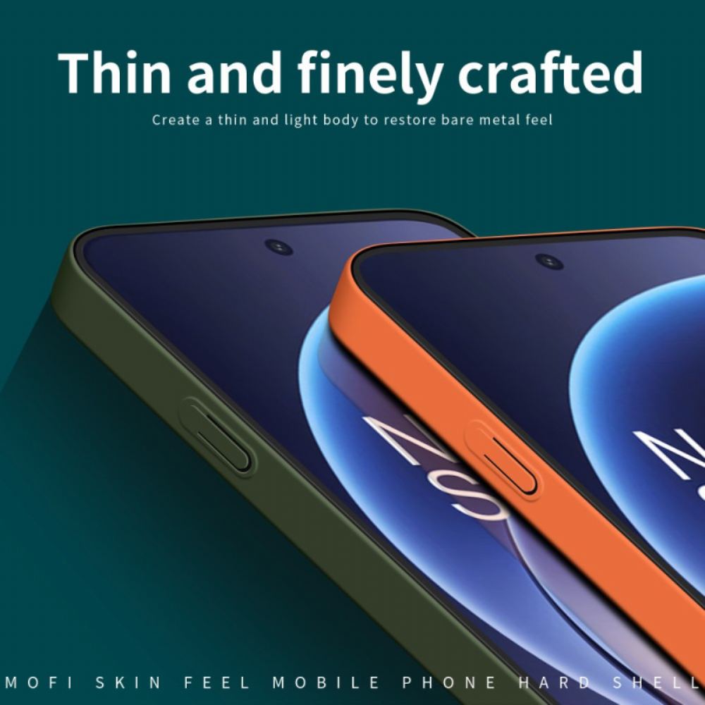 Kryt Oneplus 15 Jk Qin Series Mofi