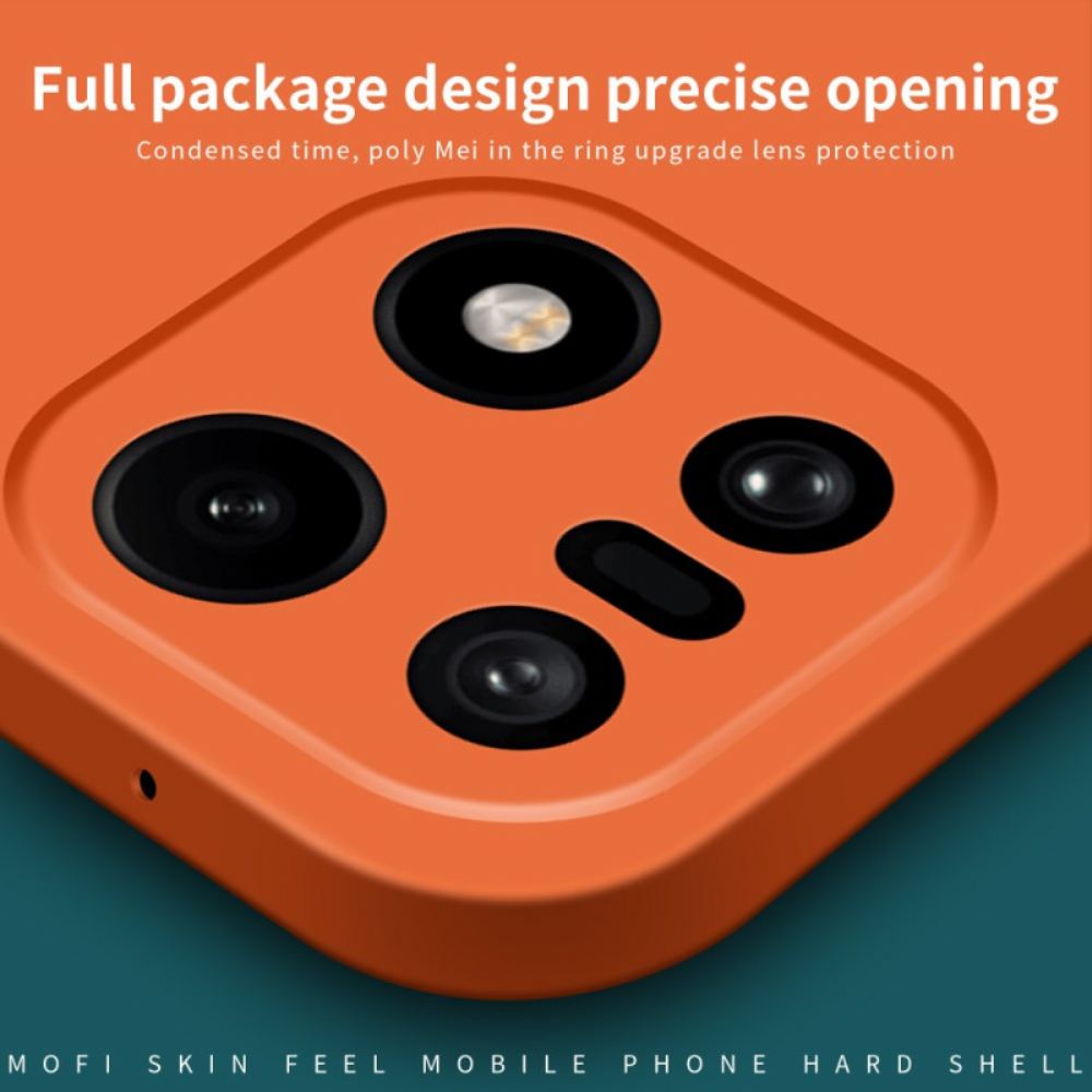 Kryt Oneplus 15 Jk Qin Series Mofi