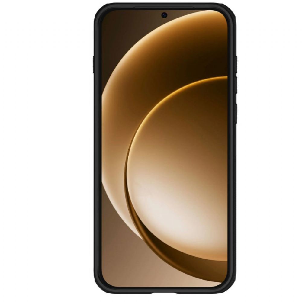 Kryt Oneplus 15 Kryty Na Mobil Magnetický Matný Štít Pro Nillkin