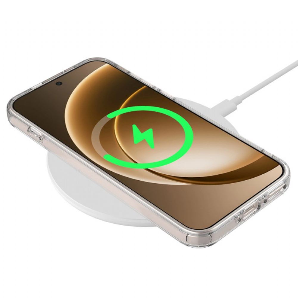 Kryt Oneplus 15 Kryty Na Mobil Průhledné Magsafe