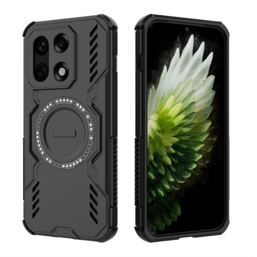 Kryt Oneplus 15 Magnetický Odvod Tepla