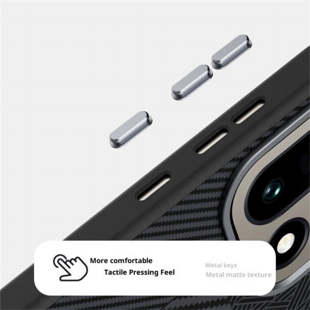 Kryt Oneplus 15 Magsafe Abeel