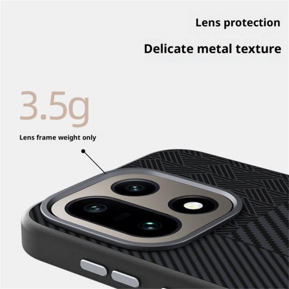 Kryt Oneplus 15 Magsafe Abeel