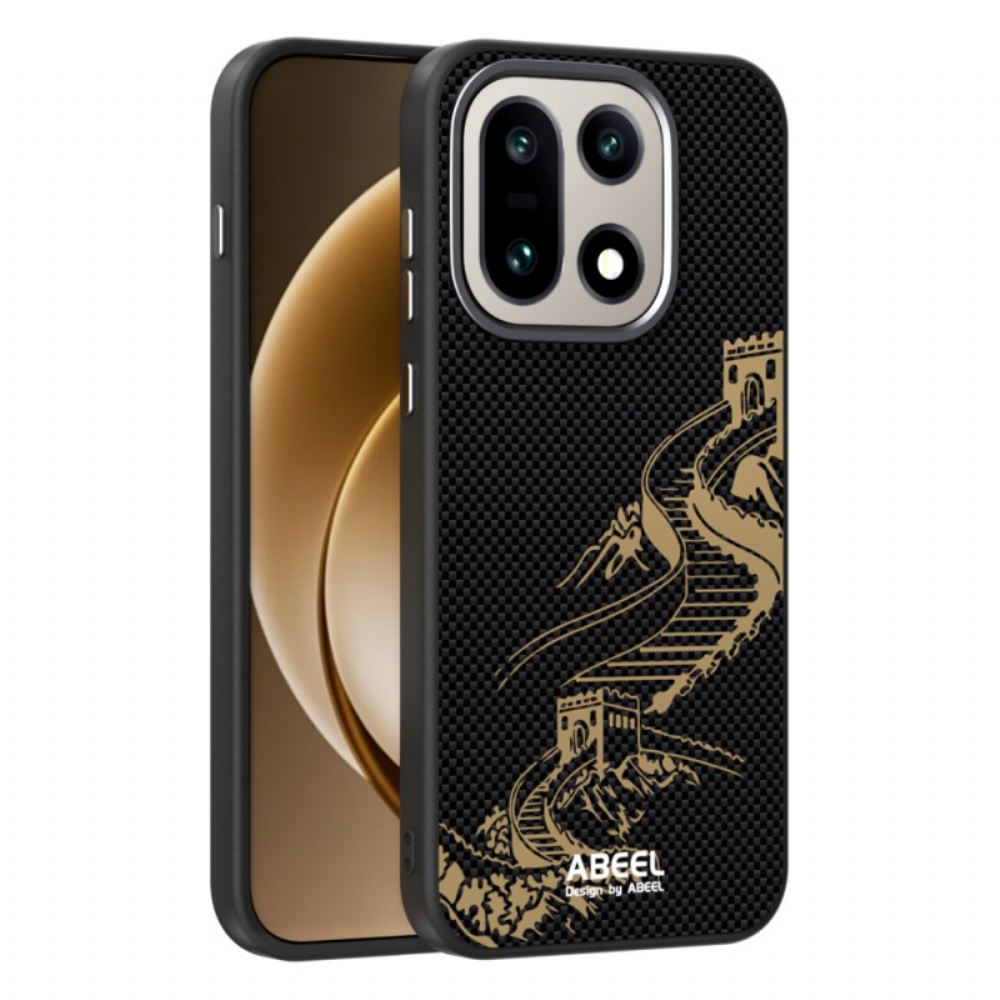 Kryt Oneplus 15 Magsafe Se Vzorem Abeel