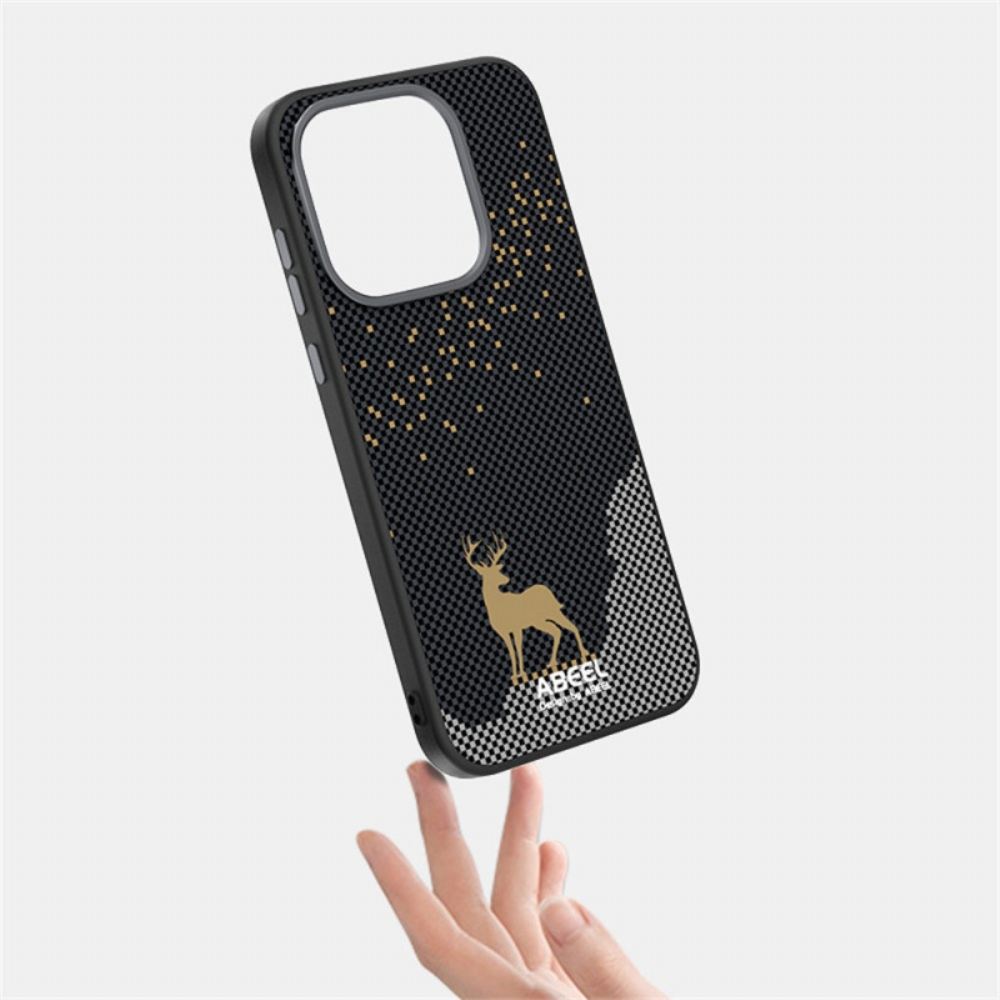 Kryt Oneplus 15 Magsafe Se Vzorem Abeel