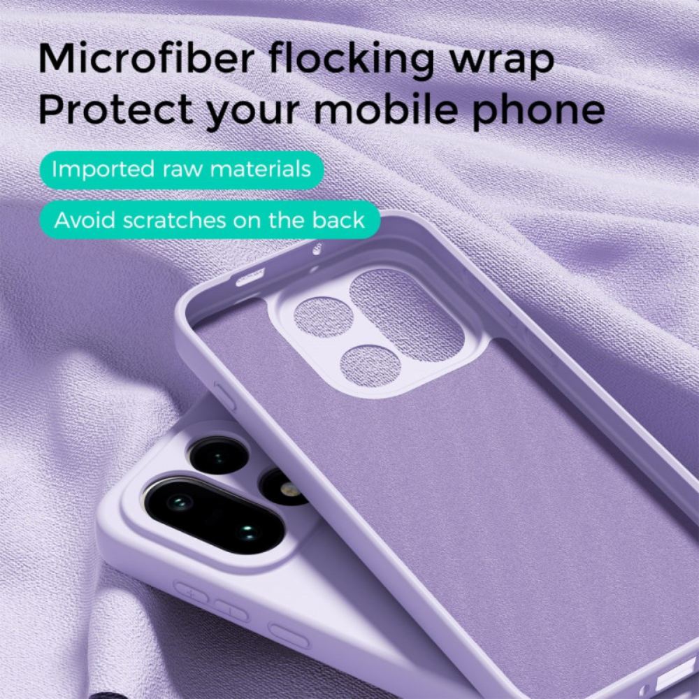 Kryt Oneplus 15 Magsafe Tekutý Silikon Abeel