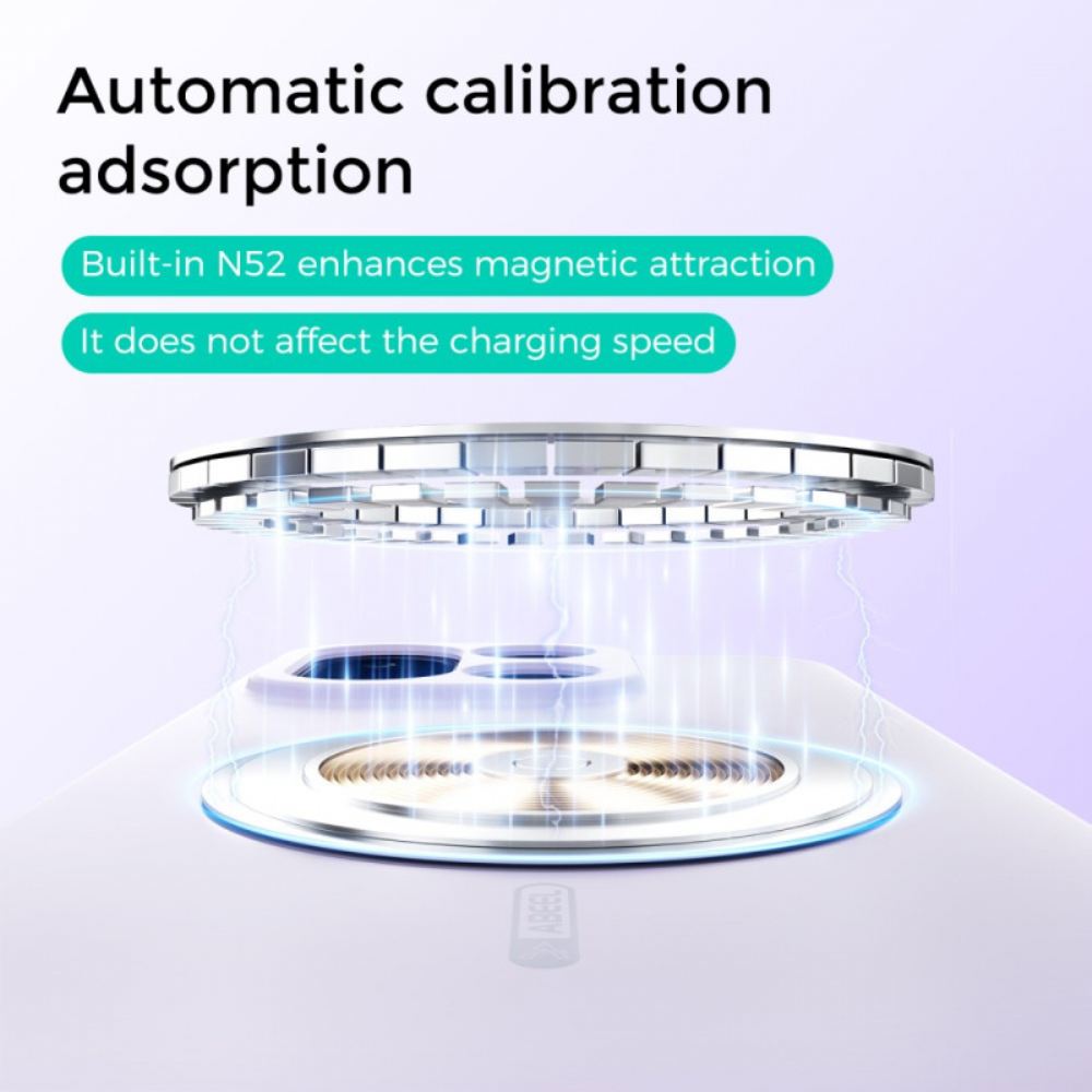 Kryt Oneplus 15 Magsafe Tekutý Silikon Abeel