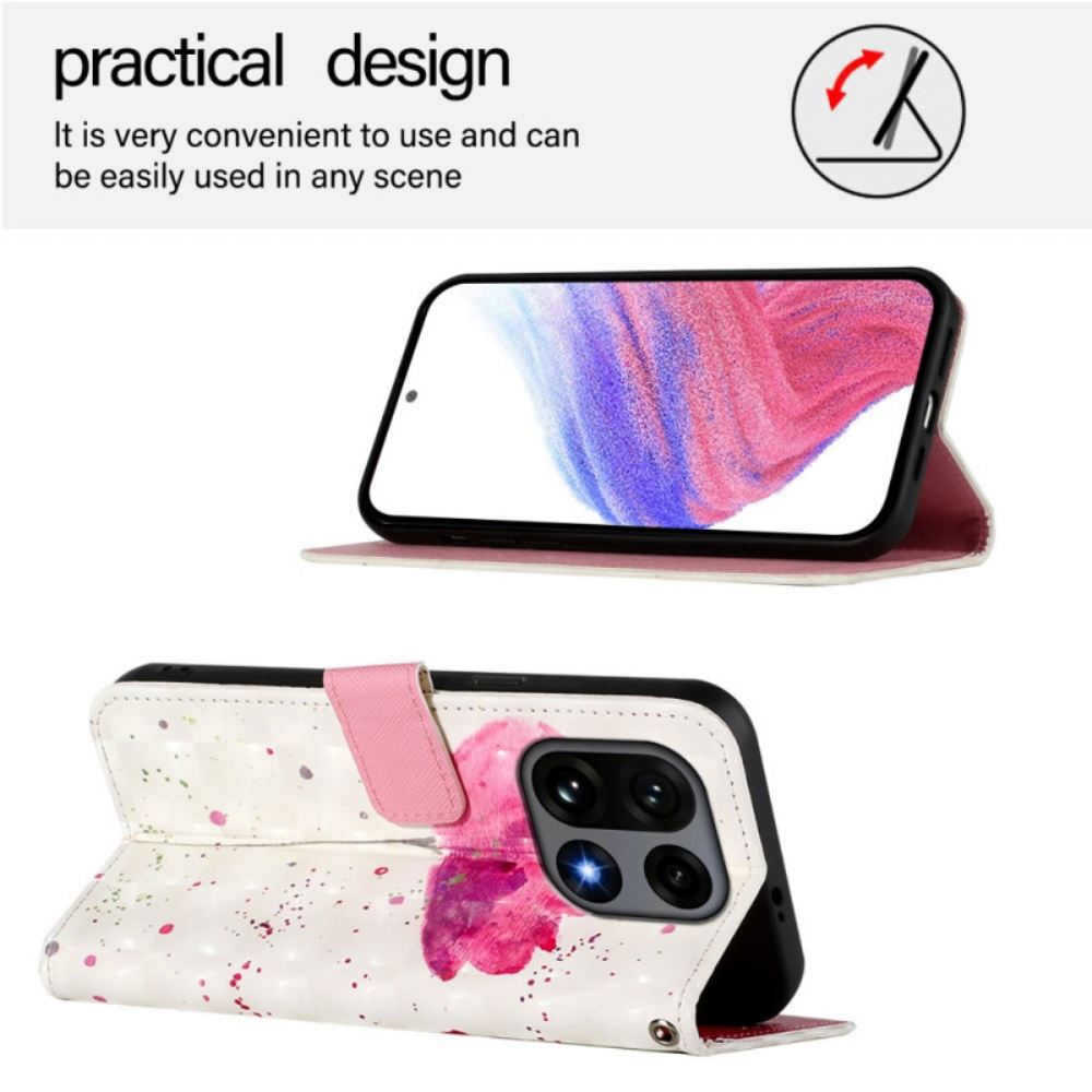 Kryt Oneplus 15 Mák