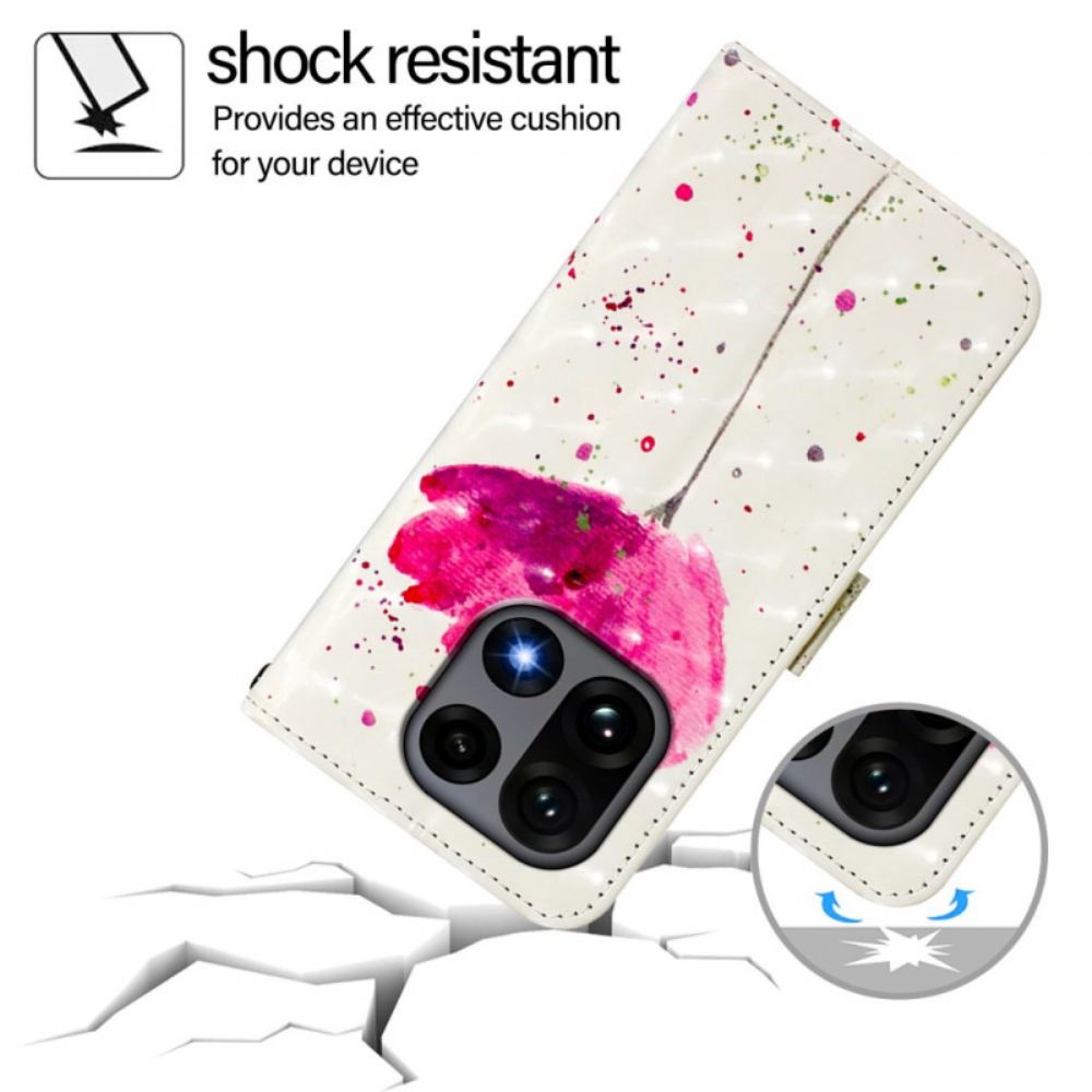 Kryt Oneplus 15 Mák