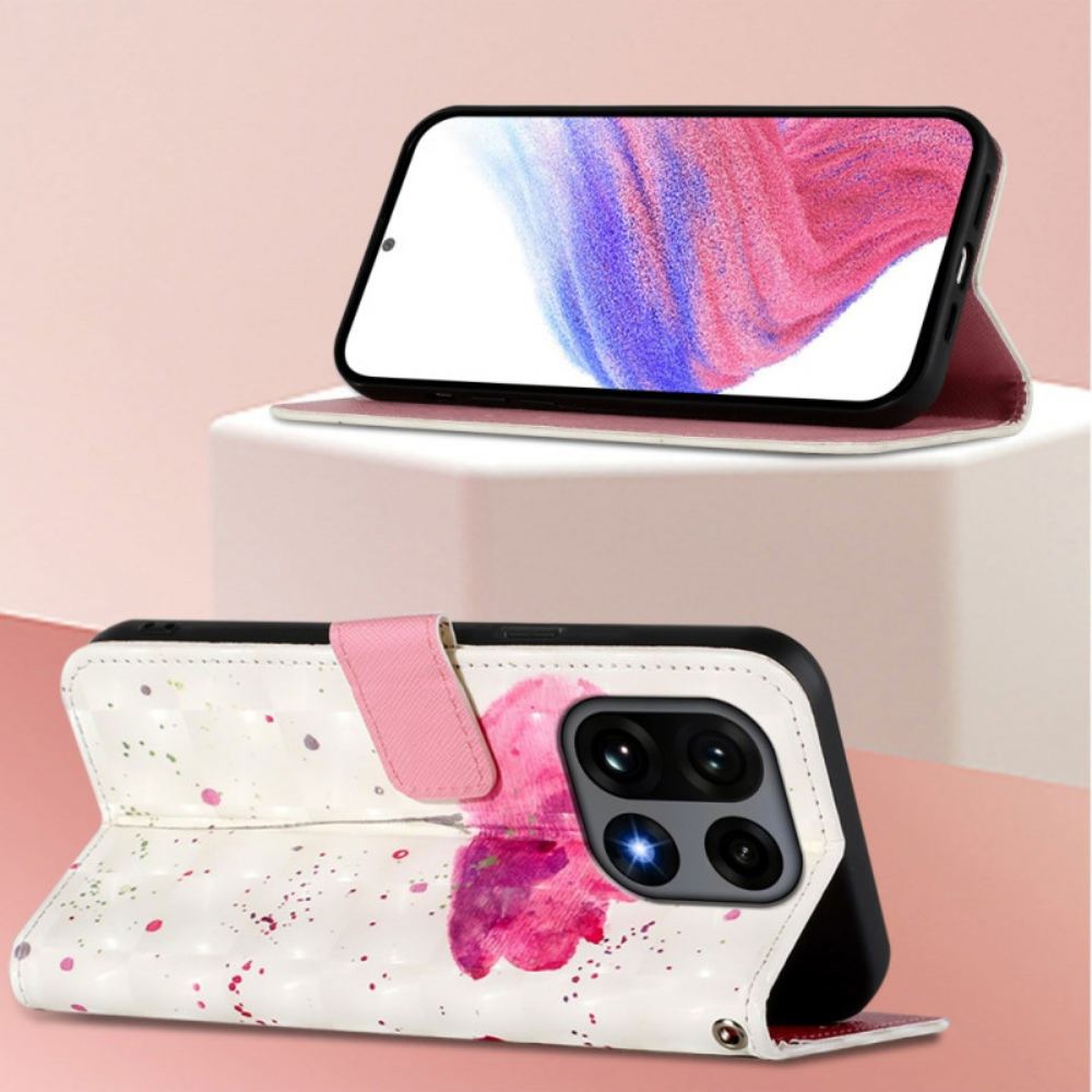 Kryt Oneplus 15 Mák