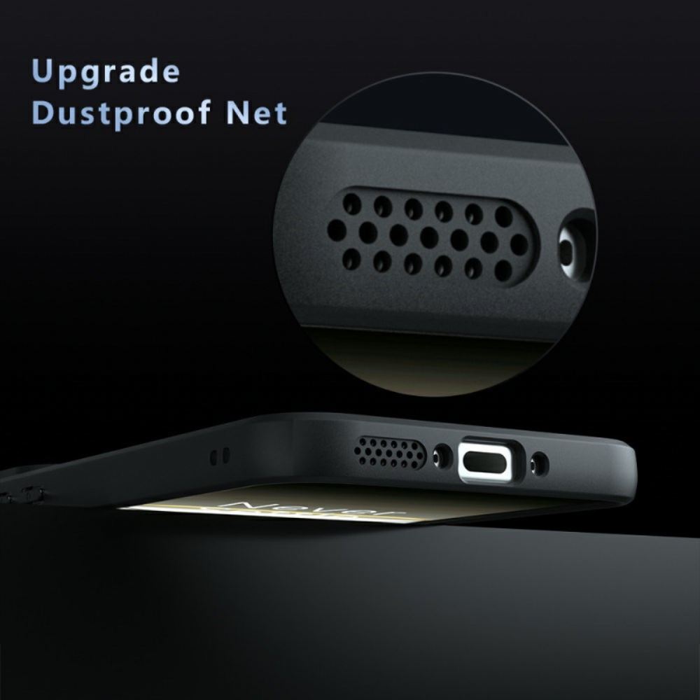 Kryt Oneplus 15 Matný Povrch 12 Vzduchových Polštářků