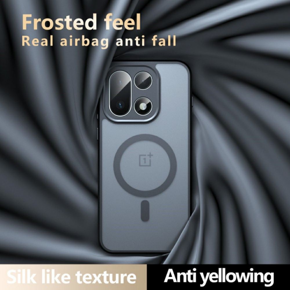 Kryt Oneplus 15 Matný Povrch Magsafe