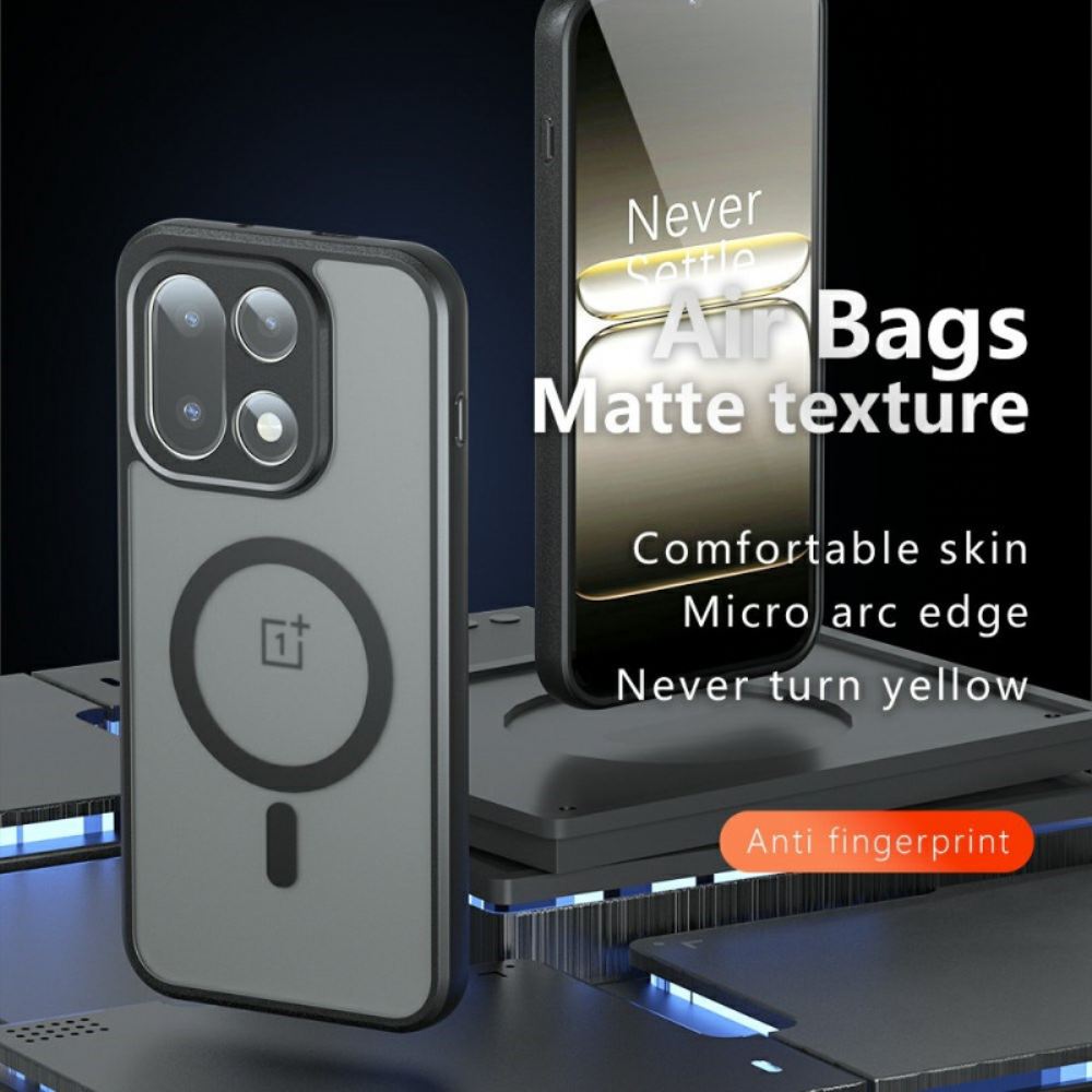 Kryt Oneplus 15 Matný Povrch Magsafe