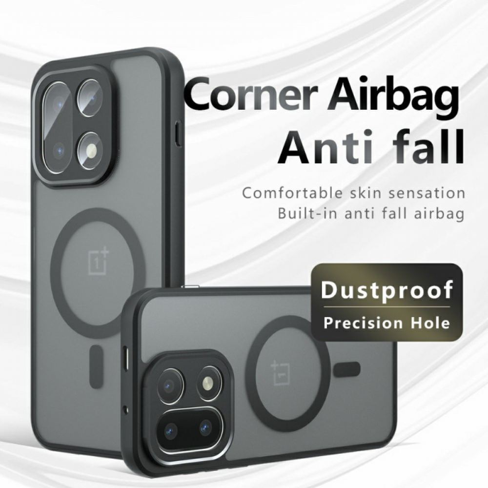 Kryt Oneplus 15 Matný Povrch Magsafe