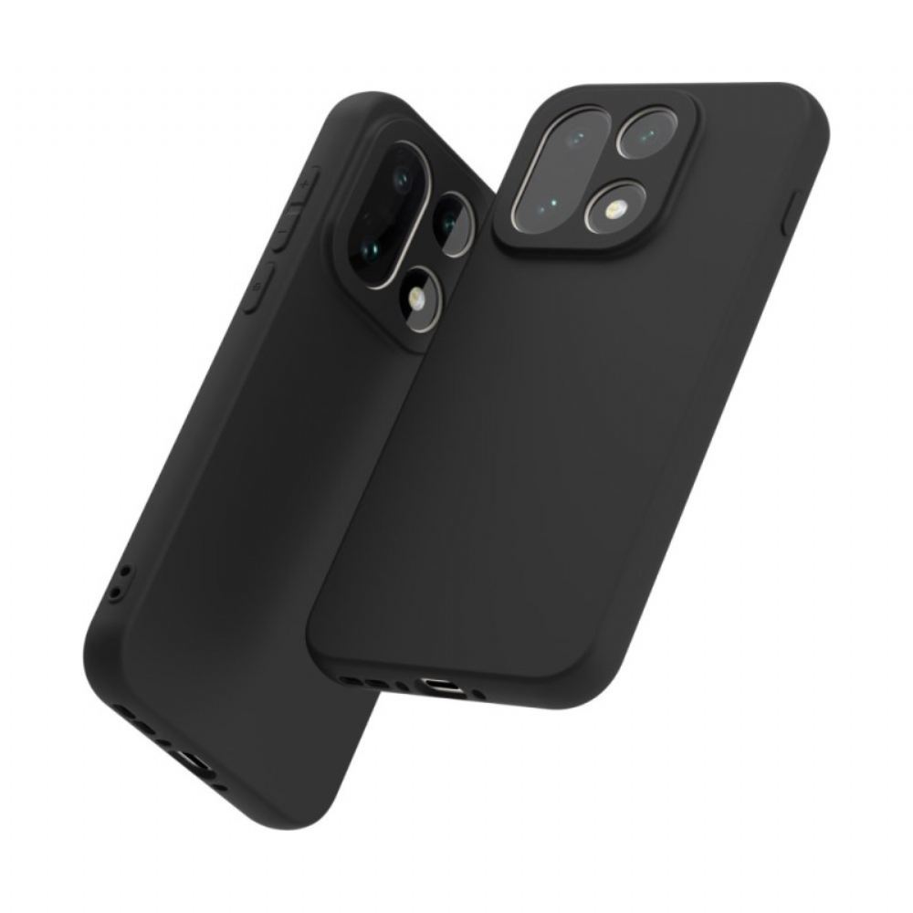 Kryt Oneplus 15 Matný Povrchová Úprava