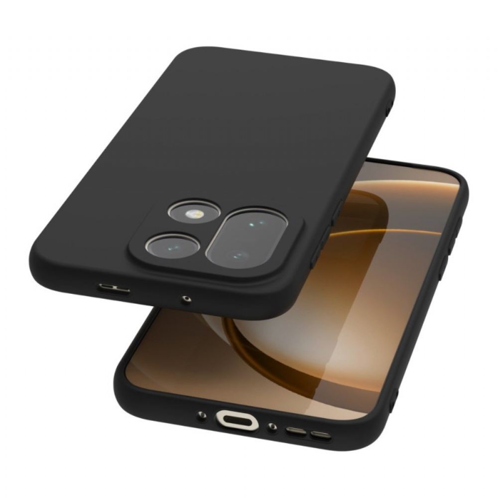 Kryt Oneplus 15 Matný Povrchová Úprava