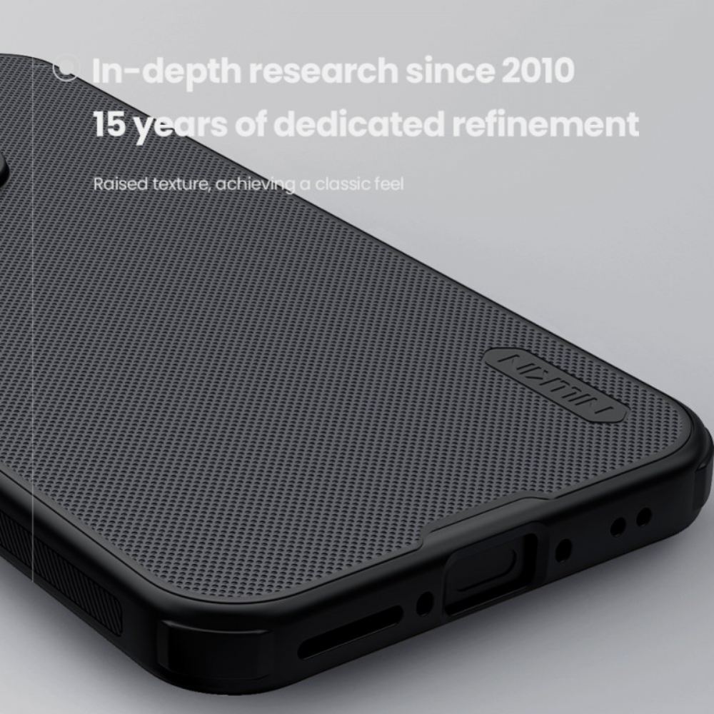 Kryt Oneplus 15 Matný Štít Pro Nillkin