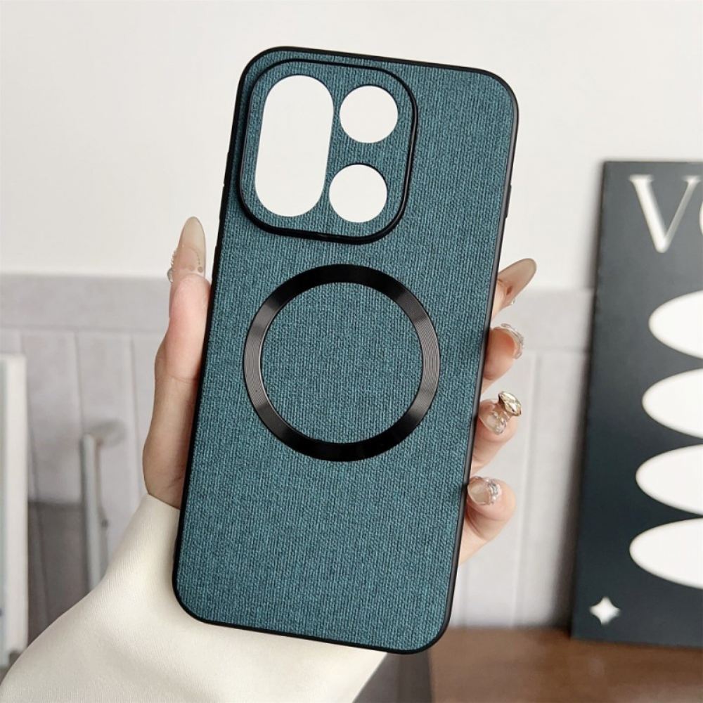 Kryt Oneplus 15 Minimalistický Magsafe