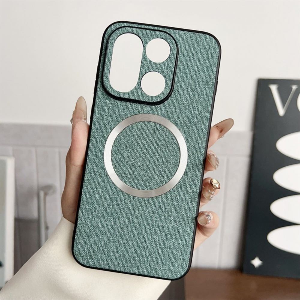 Kryt Oneplus 15 Minimalistický Magsafe