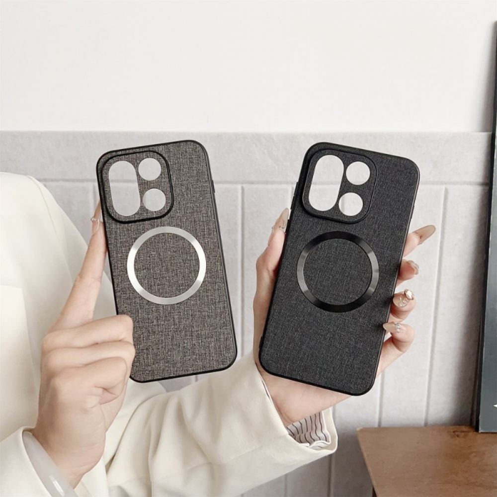 Kryt Oneplus 15 Minimalistický Magsafe