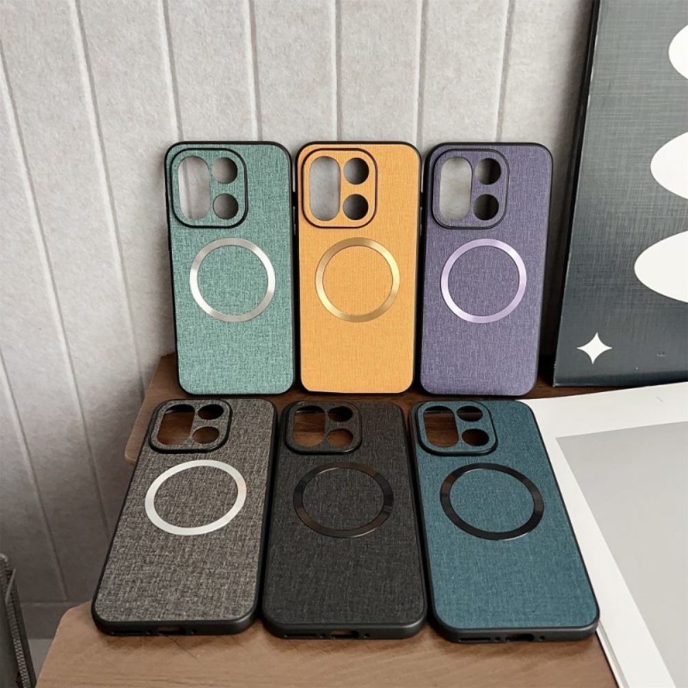 Kryt Oneplus 15 Minimalistický Magsafe