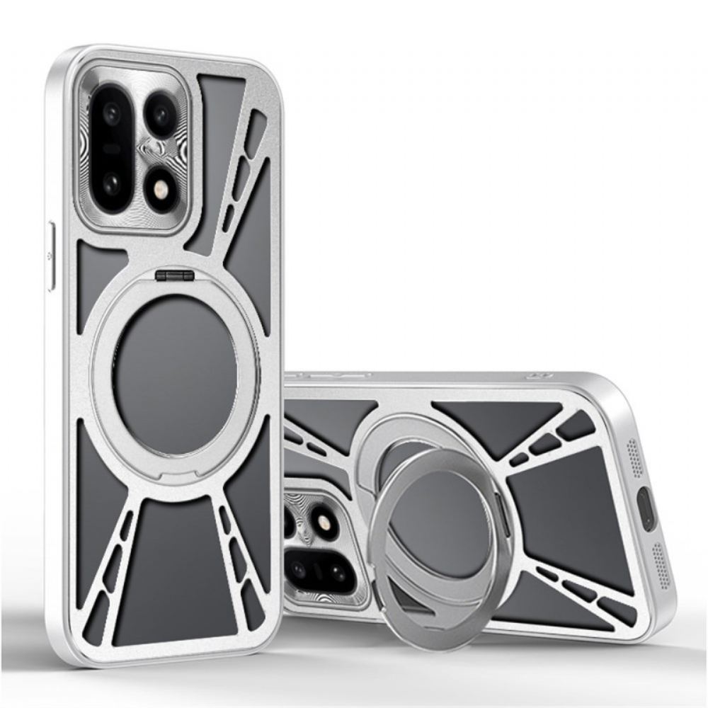 Kryt Oneplus 15 Podpora A Odvod Tepla