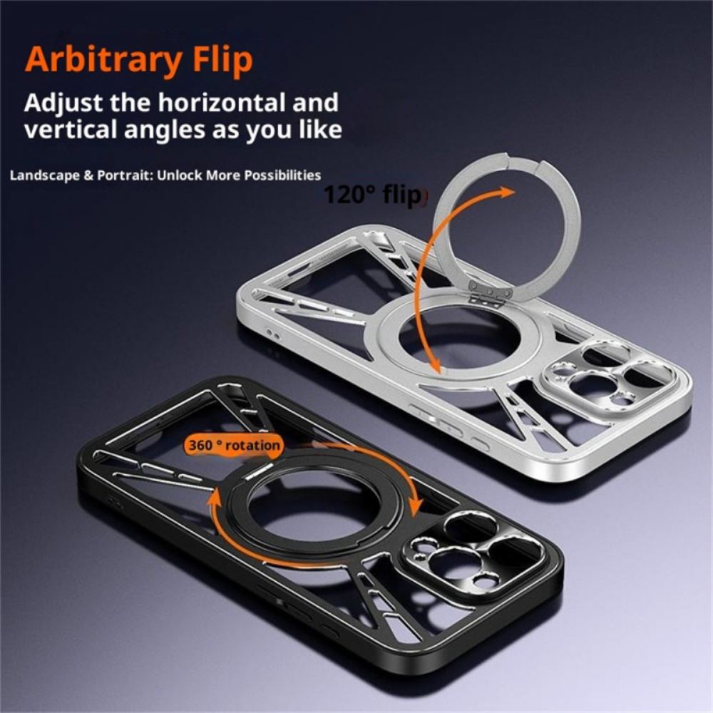 Kryt Oneplus 15 Podpora A Odvod Tepla