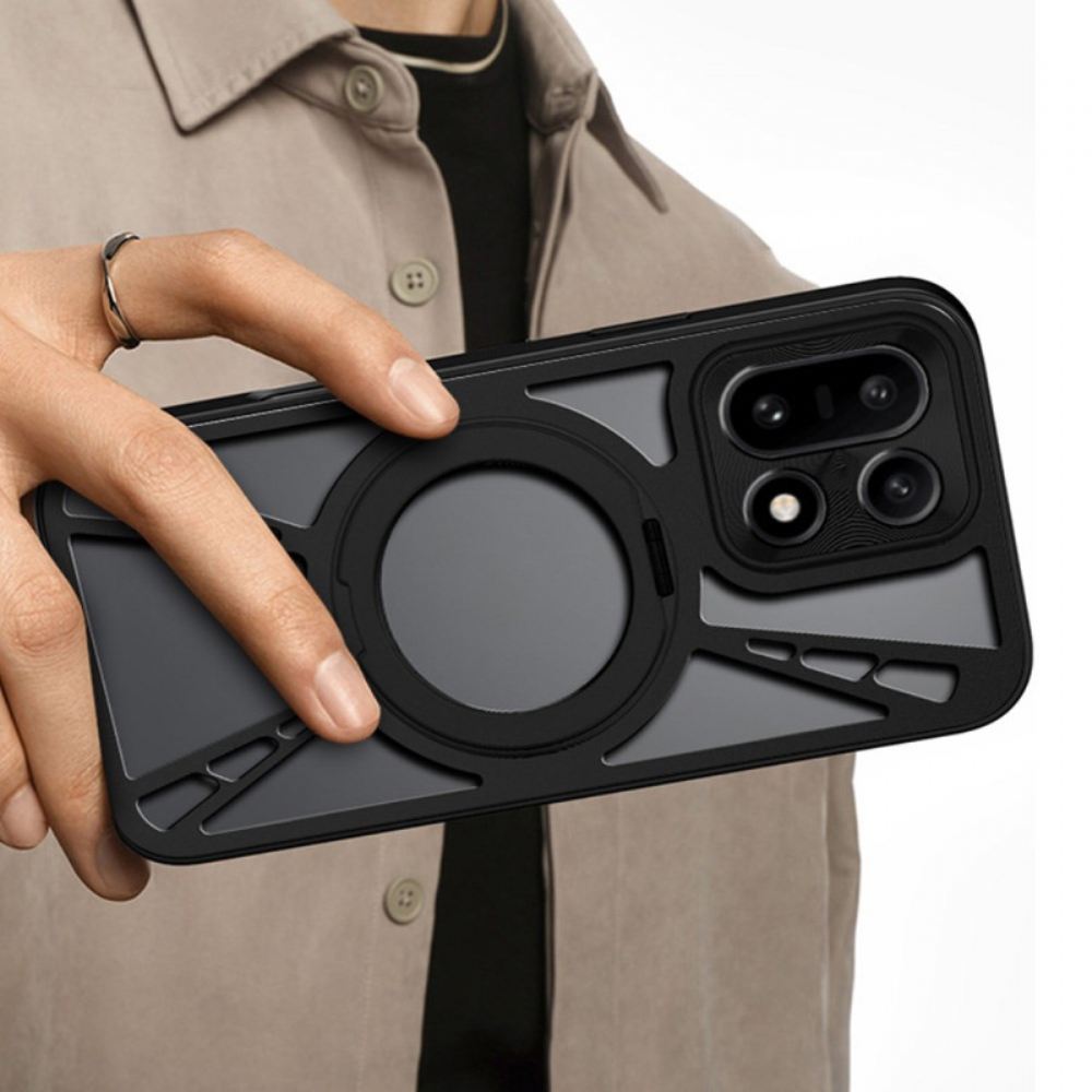 Kryt Oneplus 15 Podpora A Odvod Tepla