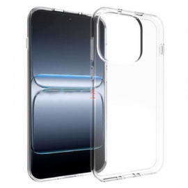 Kryt Oneplus 15 Průhledný