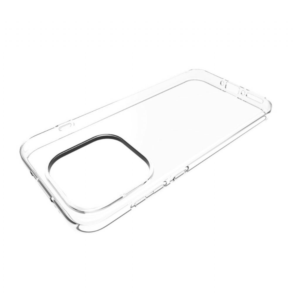 Kryt Oneplus 15 Průhledný