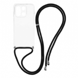 Kryt Oneplus 15 Průhledný