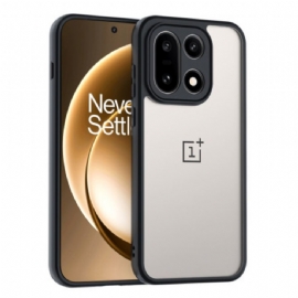 Kryt Oneplus 15 Průhledný Nárazuvzdorný