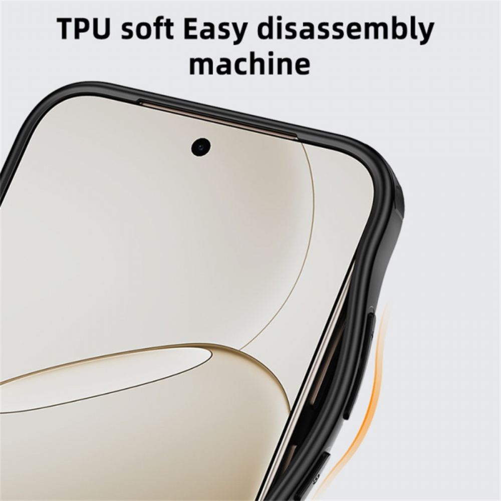 Kryt Oneplus 15 Rohy Airbagu