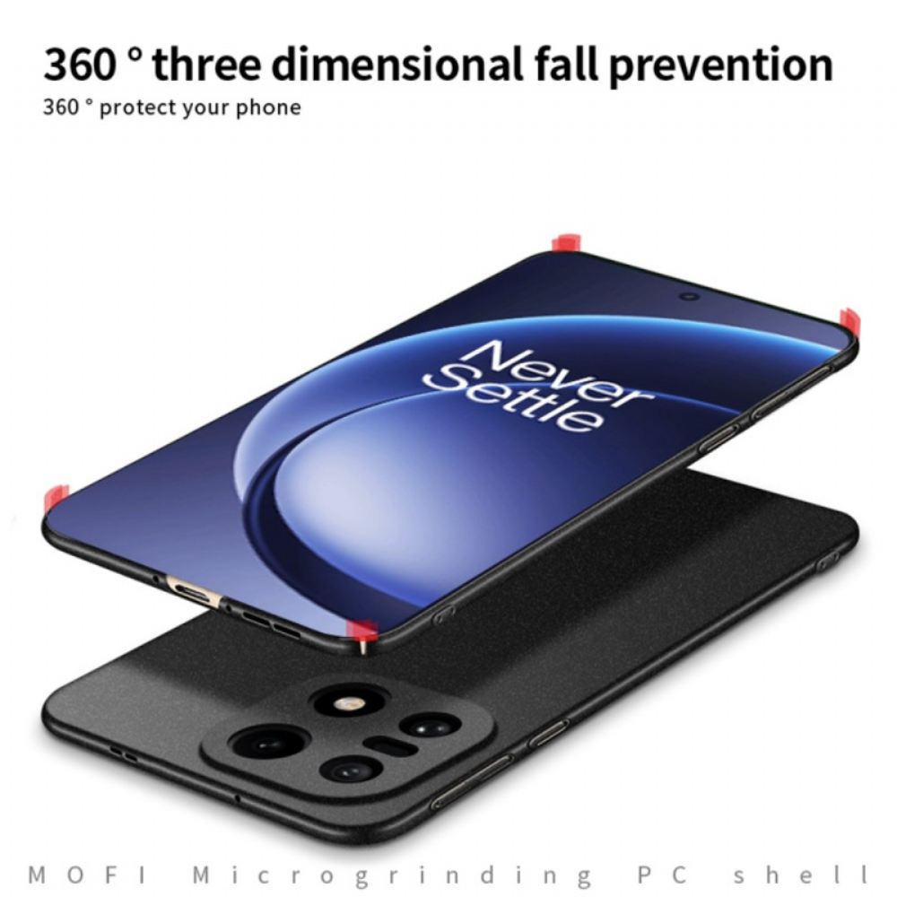 Kryt Oneplus 15 Shield Matte Series Mofi