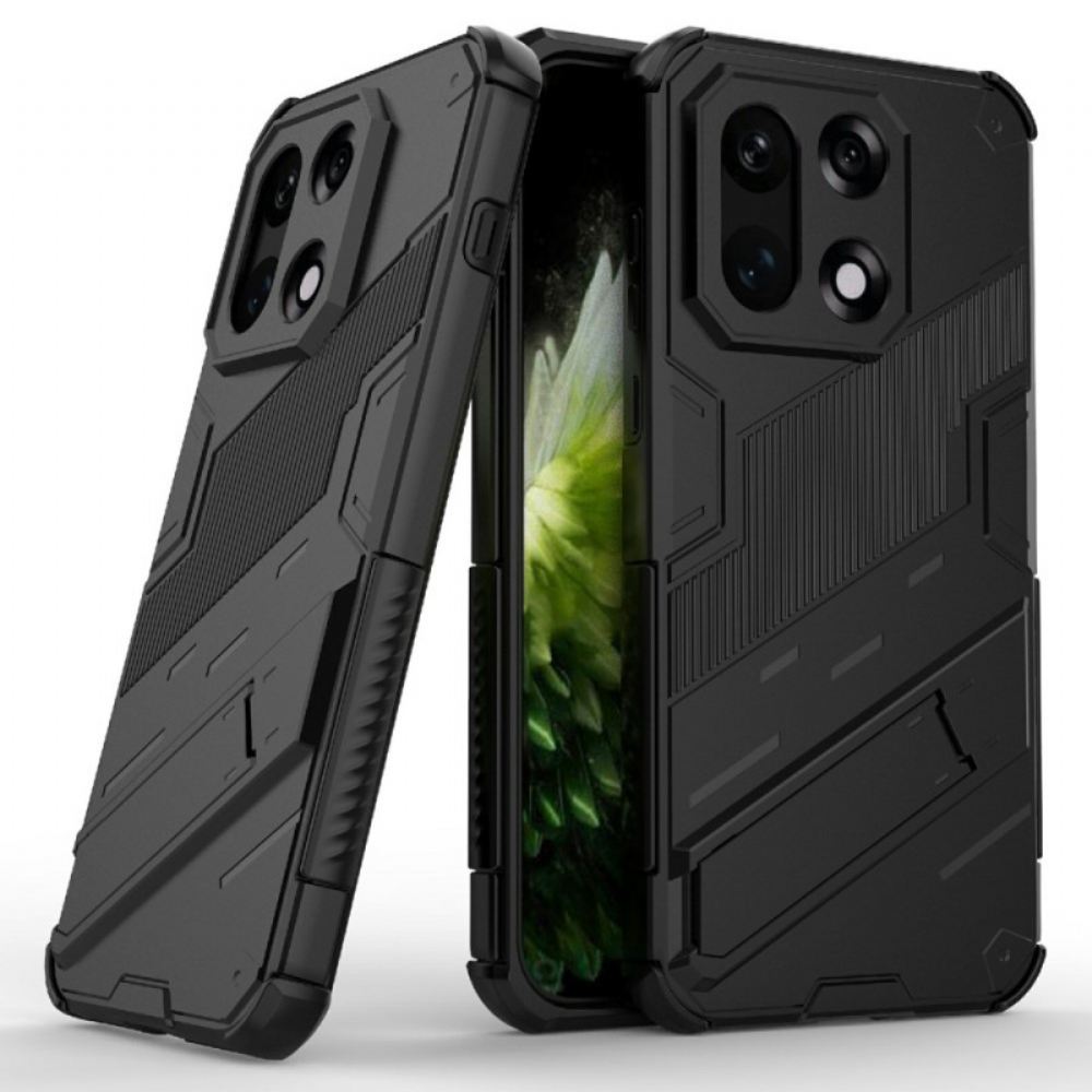 Kryt Oneplus 15 Ultra Odolné Se Stojánkem