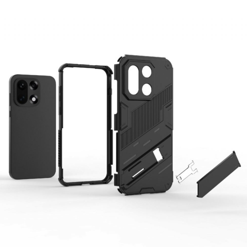 Kryt Oneplus 15 Ultra Odolné Se Stojánkem