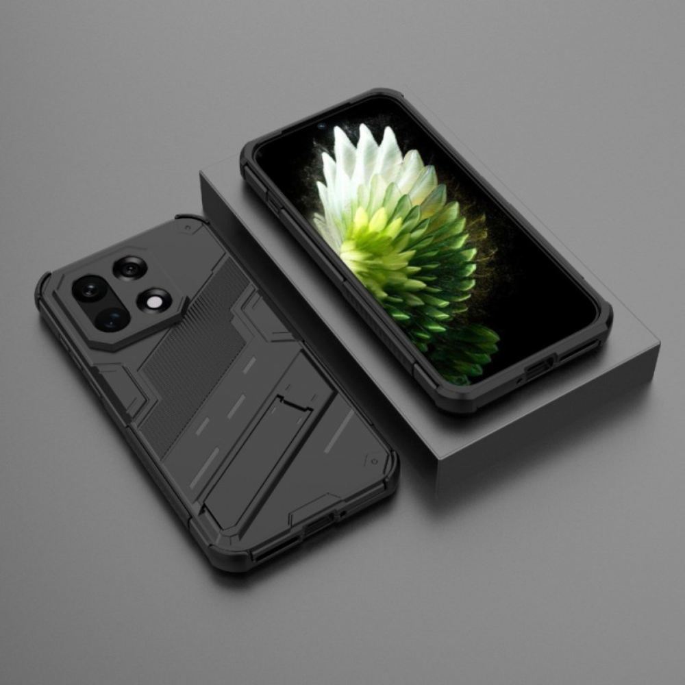 Kryt Oneplus 15 Ultra Odolné Se Stojánkem